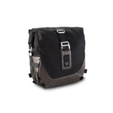 Legend Gear side bag LC2. 13.5 l. For right SLC side carrier. (BC.HTA.00.402.10100R)