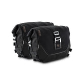 Legend Gear side bag system LC. BMW R12 (23-). (BC.HTA.07.996.20000)