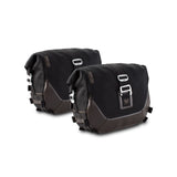 Legend Gear side bag system LC. Harley-Davidson Nightster (22-) / Special (23-). (BC.HTA.18.096.20000)