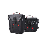 SysBag WP M/S system. Triumph Speed 400 / Scrambler 400 X (23-). (BC.SYS.11.616.31000/B)
