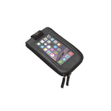 Legend Gear smartphone bag LA3 - Black Edition.Accessory bag. Touch compatible. Display to 5,5".(BC.TRS.00.405.10100)