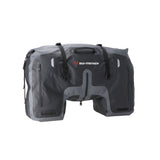 Drybag 700 tail bag. 70 l. Grey/black. Waterproof. (BC.WPB.00.021.20000) Superseeded from SW-BCWPB0002110000