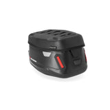 PRO Yukon WP tank bag. 6 l. With PRO top ring. Waterproof. (BC.WPB.00.022.10000)