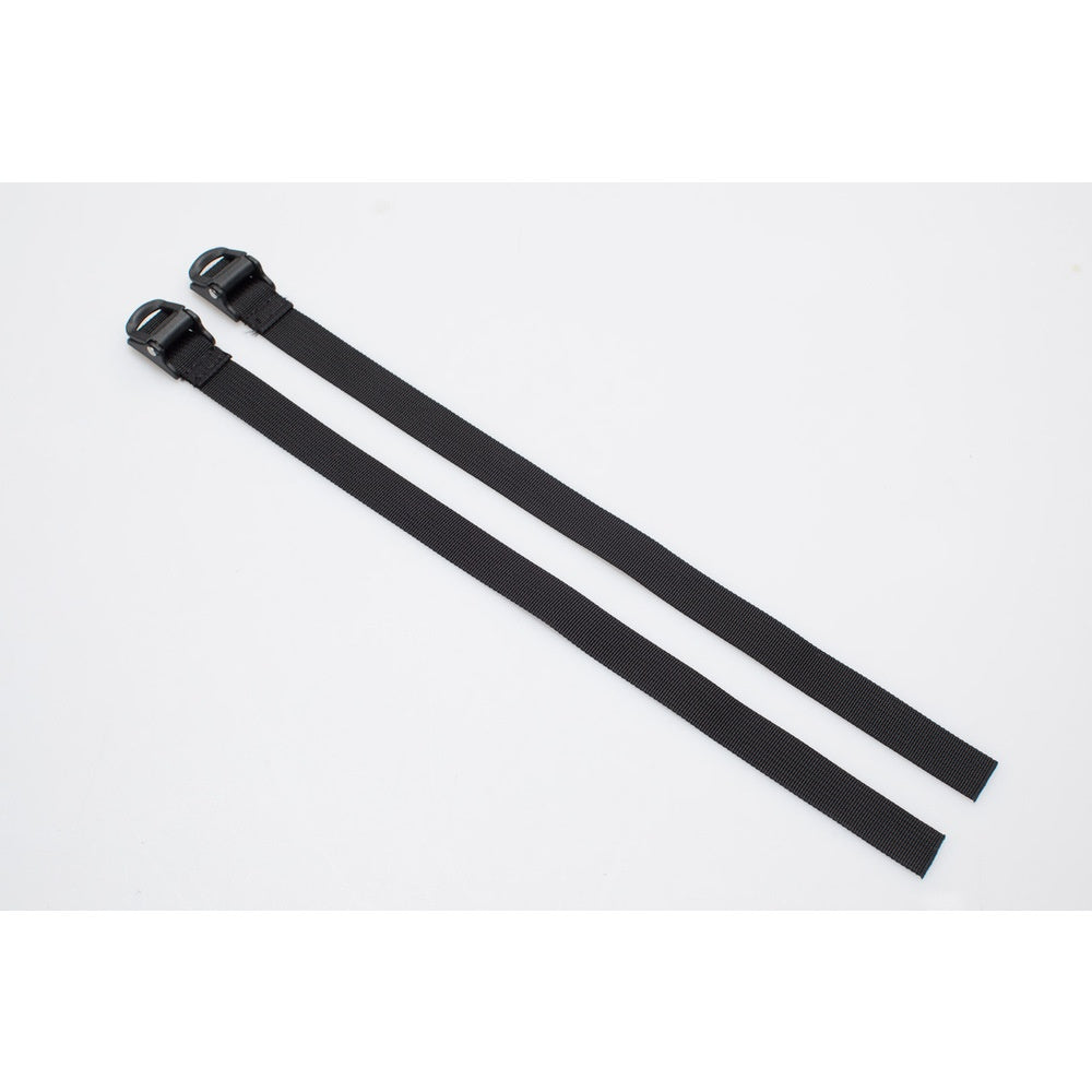 Legend Gear strap set.2 fitting straps. 400x20mm. For bike attachment.(BC.ZUB.00.092.30000)