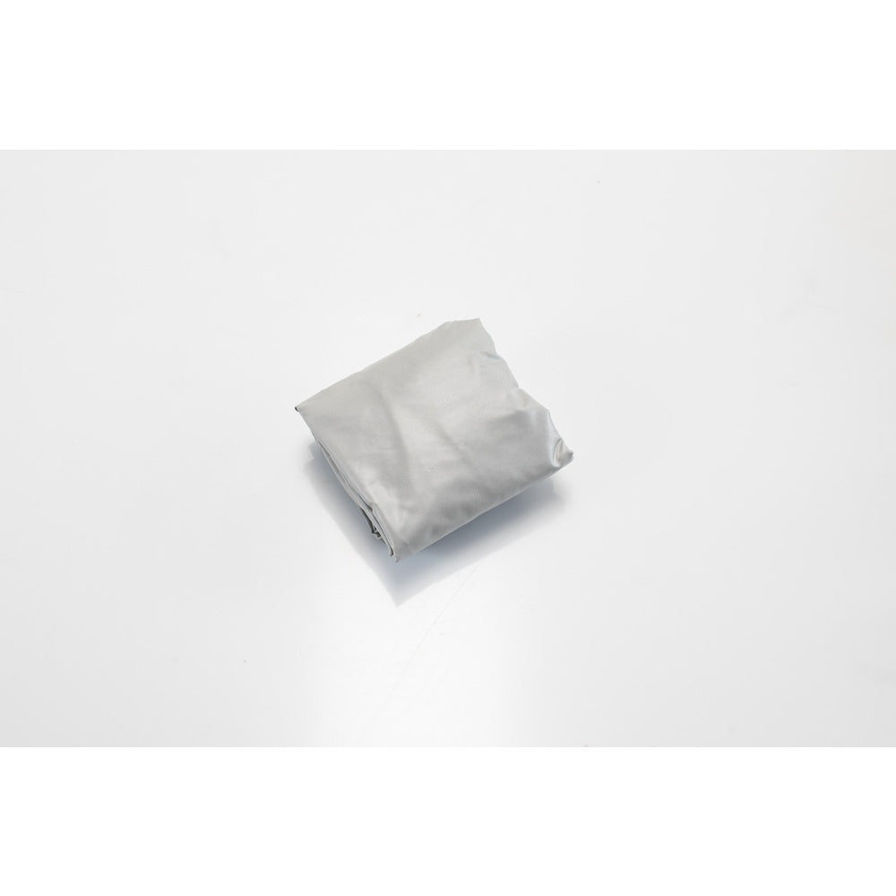 Waterproof inner bag.Grey. For SysBag 10.(BC.ZUB.00.094.30000)