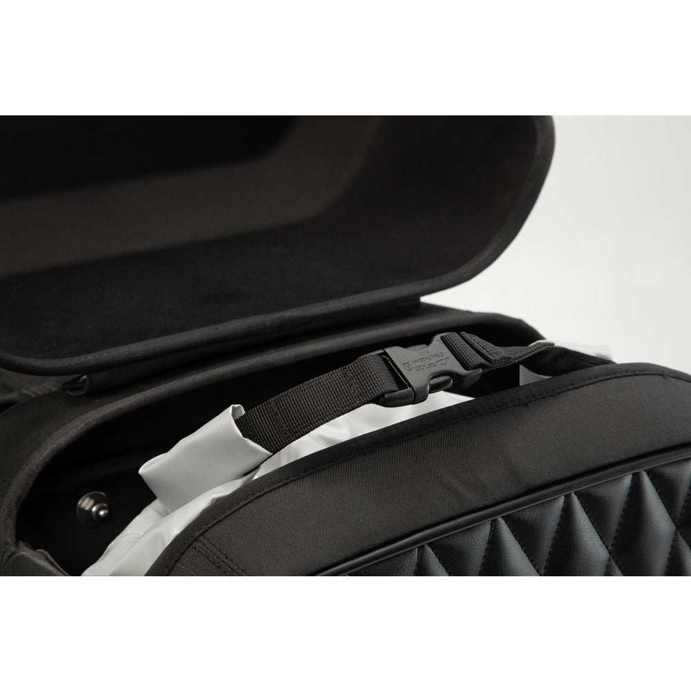 Waterproof inner bag.For Legend Gear side bag LH1/LH2.(BC.ZUB.00.106.30000)
