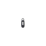 Zipper pull. Spare parts bags and backpacks PRO luggage range. (BC.ZUB.00.117.30000)