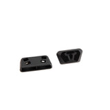 Tow hook hitch for PRO tank bag.Spare part set for front and rear of the TRS PRO.(BC.ZUB.00.118.30000)