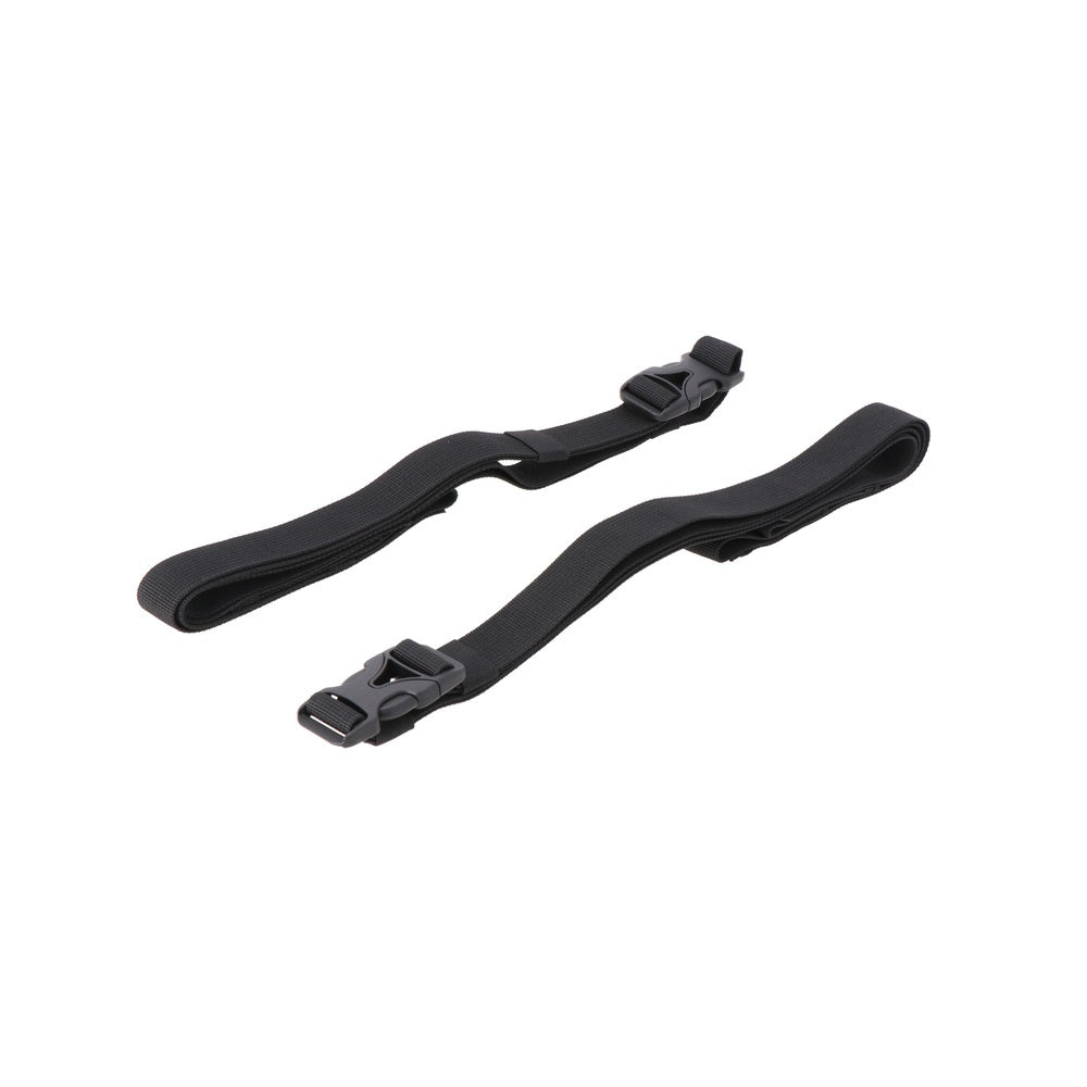 4 lashing straps.Black. For Drybag 180/ 260/ 350/ 600/ 700.(BC.ZUB.00.137.30000)