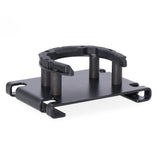 Tank ring checker table version PRO.black. (DGS.00.787.10000/B)