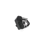 Extension for brake pedal. Black. Honda CRF1100L Africa Twin (19-). (FBE.01.950.10000/B)