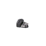 Extension for brake pedal. Black. Suzuki V-Strom 1050 (19-). (FBE.05.936.10000/B)
