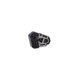 Extension for brake pedal. Black. BMW S 1000 XR (19-). (FBE.07.954.10000/B)