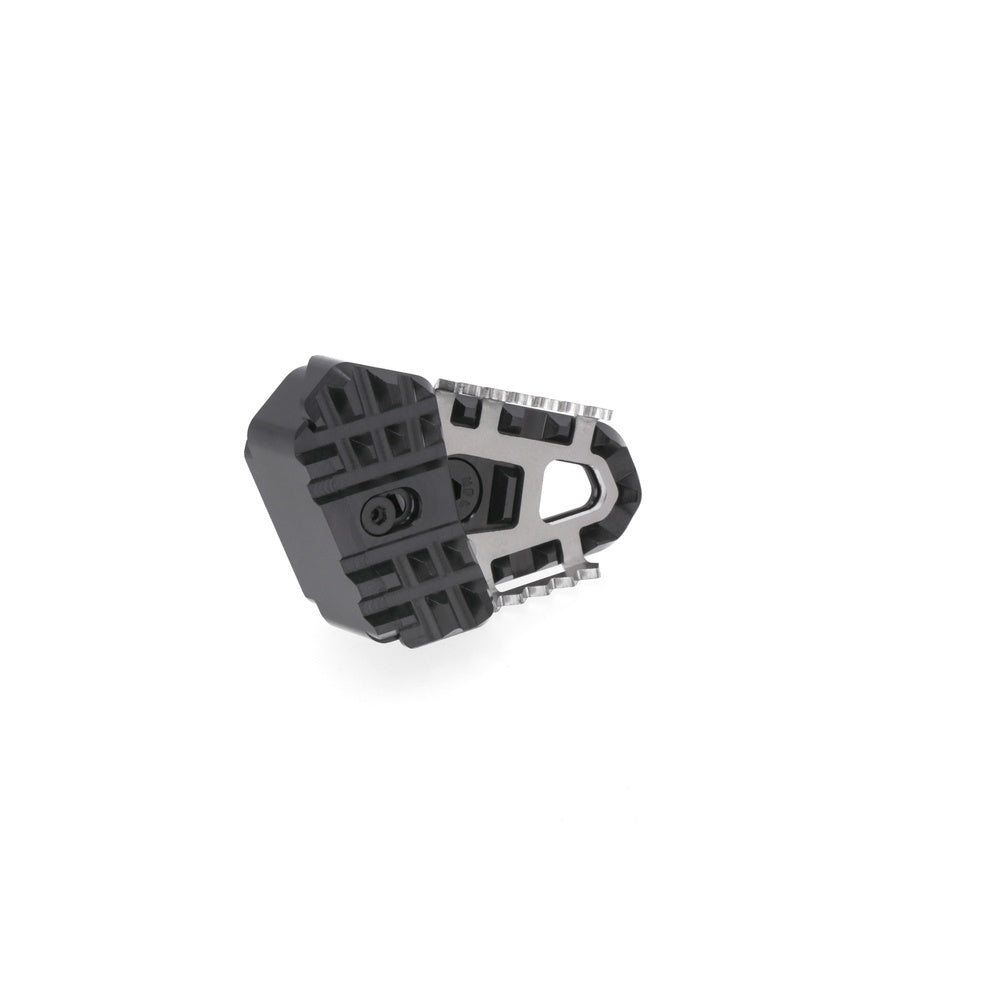 Extension for brake pedal. Black, BMW R 1300 GS(23-) (FBE.07.975.10000/B)
