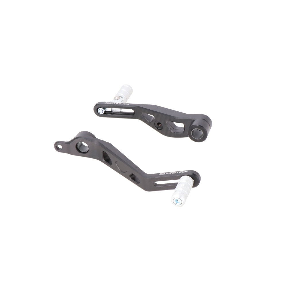 Gear lever and brake pedal set.Honda CB750 Hornet (22-).(FBL.01.971.20000)