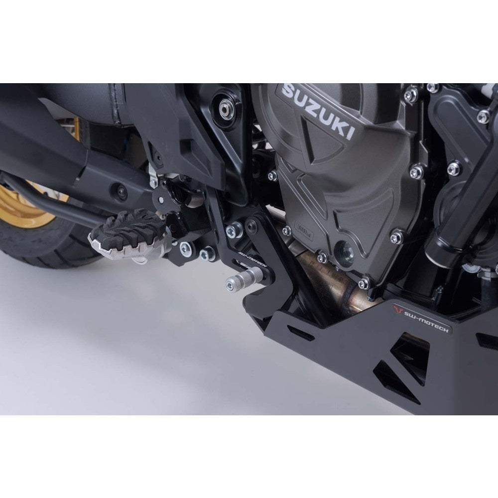 Brake pedal. Suzuki V-Strom 800DE (22-). (FBL.05.845.10000)