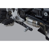 Brake pedal. BMW R nineT (14-) / Pure (16-). (FBL.07.512.10000)