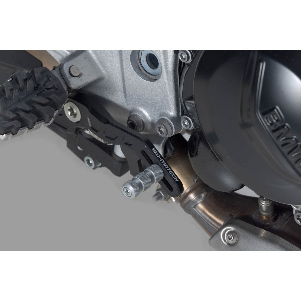 Brake pedal. BMW F 900 R (19-). (FBL.07.945.10000)