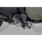 Brake pedal. Ducati Multistrada V4 (20-24). (FBL.22.822.10000)