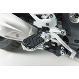 ION footrest kit. BMW S 1000 XR (15-), F 750/ 850 GS (17-), F 900 GS(23-) (FRS.07.011.10701/S)