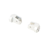 Mounting kit for ION footrest. BMW R 1200 GS, R 1250 GS, R 1300 GS. (FRS.07.011.80302/S)