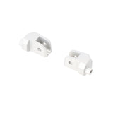 Mounting kit for EVO footrest. BMW R 1200 GS, R 1250 GS, R 1300 GS. (FRS.07.112.80302/S)