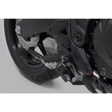EVO footrest kit. Kawasaki models. (FRS.08.112.10102)