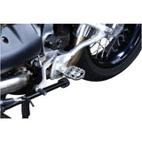 ION footrest kit. KTM/Honda/Kawasaki/Morini/Guzzi/Suzuki/BMW. (FRS.17.011.10001/S)
