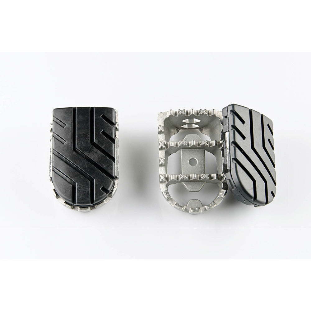 ION footrest kit. Harley-Davidson Pan America (21-). (FRS.18.011.10001/S)