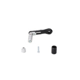 Gear lever. BMW R nineT (14-) / Scrambler, Pure, GS (16-). (FSC.07.512.10001)