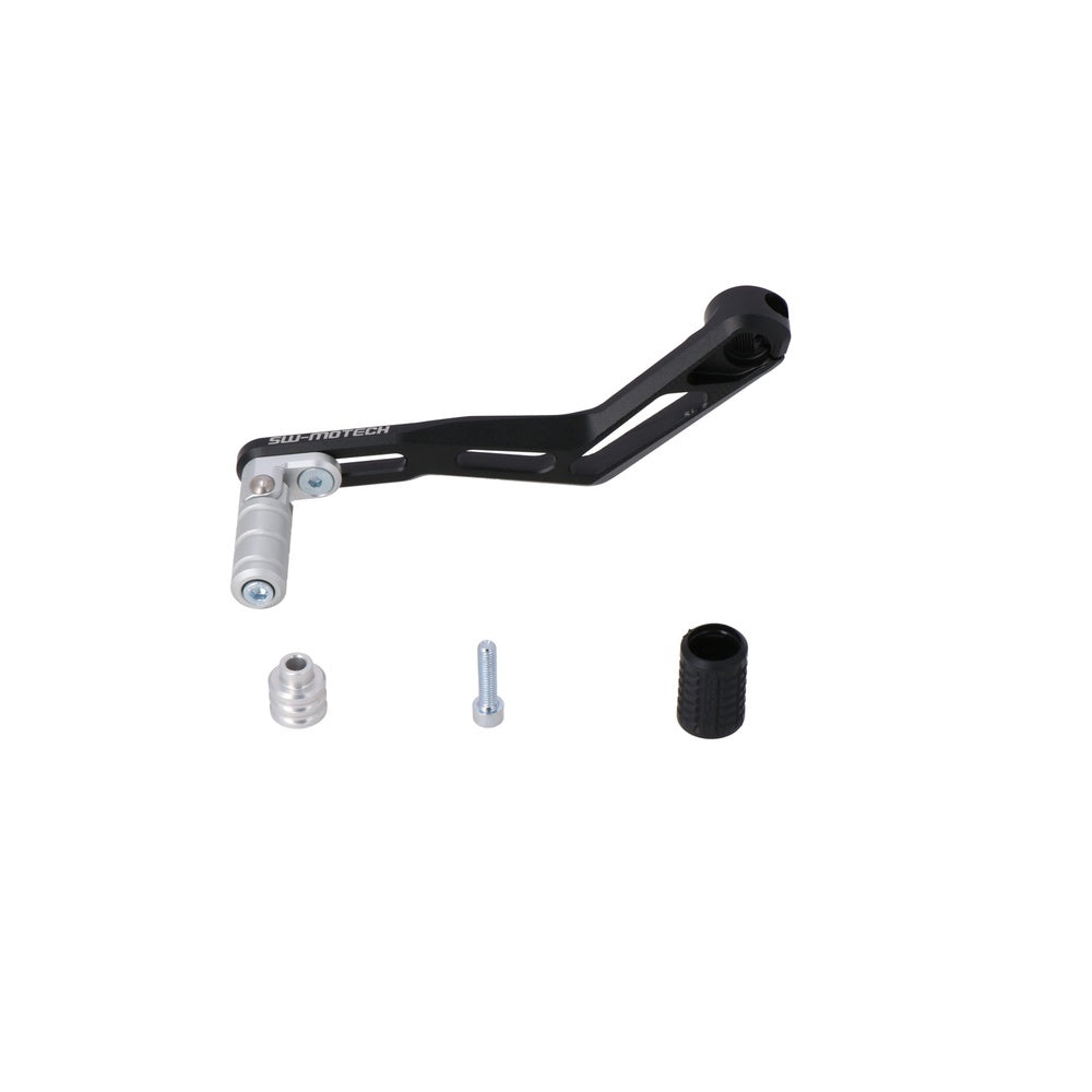Gear lever. BMW F 650 GS, F 700 GS, F 800 GS / Adventure. (FSC.07.558.10001)