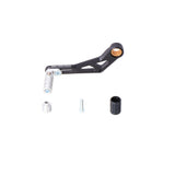 Gear lever. BMW R 1200 GS (12-18), R 1250 GS (18-). (FSC.07.781.10001)