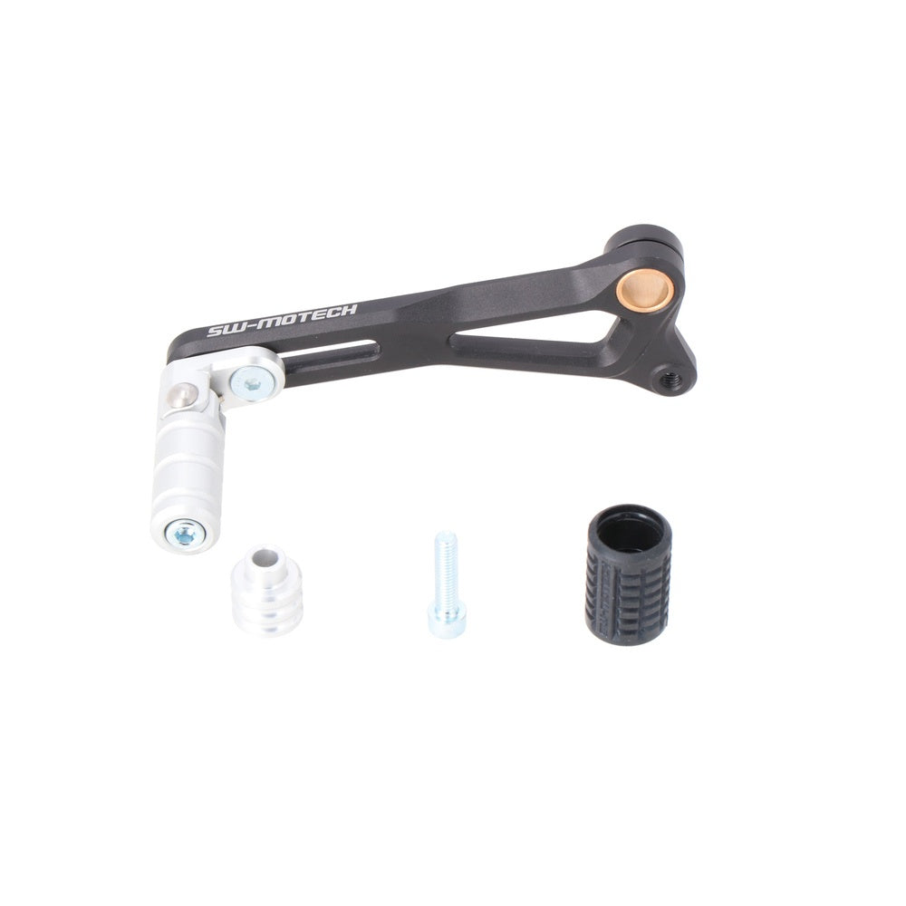 Gear lever. Kawasaki, BMW G 310 R (16-20). (FSC.08.261.10002)