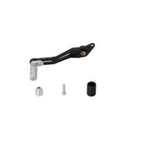 Gear lever. Ducati Scrambler Desert Sled (16-18). (FSC.22.577.10001)