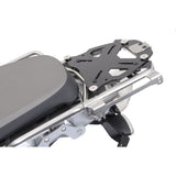 Adapter plate for tubular racks. For TRAX top case. Universal. (GPB.00.152.165)