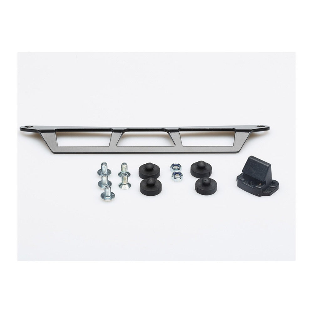Adapter kit for STEEL-RACK. For Givi Monolock. (GPT.00.152.20300/B)