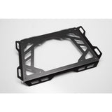 Extension for ADVENTURE-RACK. 45x30 cm. Aluminum. Black. (GPT.00.152.35500/B)