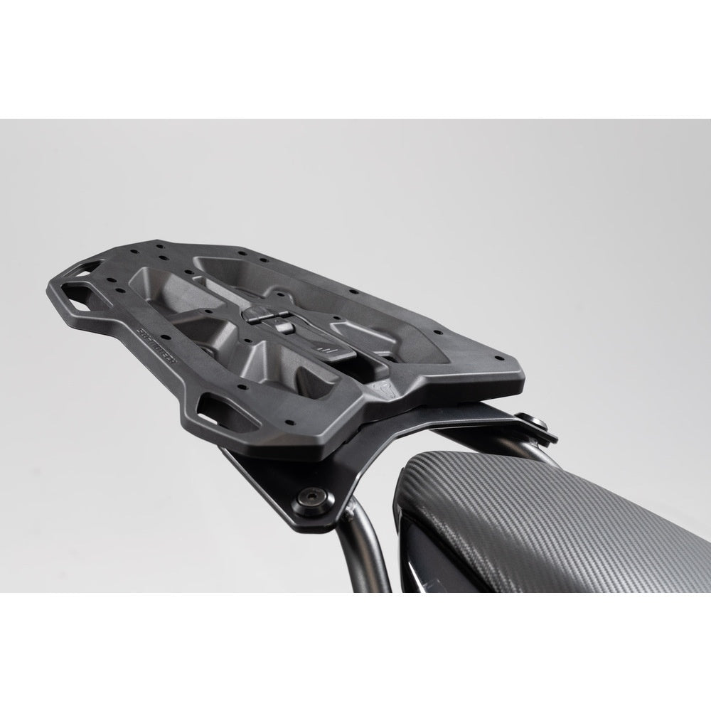 Adapter plate for STREET-RACK. Baseplate. Without mounting for top case. (GPT.00.152.50000/B)