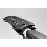 Adapter plate for STREET-RACK. Baseplate. Without mounting for top case. (GPT.00.152.50000/B)