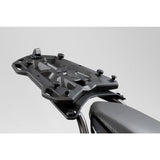 Adapter plate for STREET-RACK. For Givi/Kappa with Monokey. Black. (GPT.00.152.54401/B)