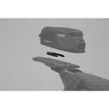 PRO tank ring for STREET-RACK. Black. For PRO tank bags. Without adapter plate. (GPT.00.152.55300/B)