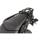 ALU-RACK. Black. Honda NC700S/X (11-14),NC750S/X (14-15). (GPT.01.151.15001/B)