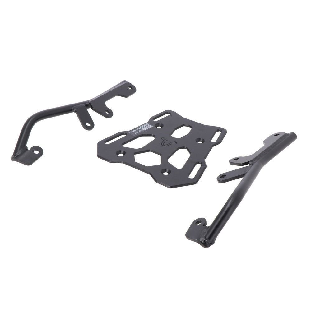 STREET-RACK. Black. Husqvarna 701 Enduro/Supermoto (16-). (GPT.03.701.16001/B)