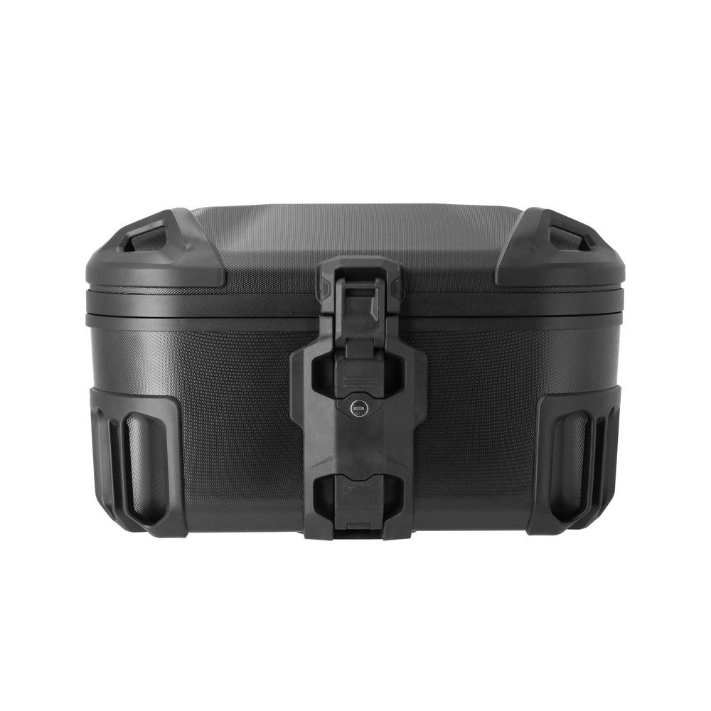 DUSC top case system. Black. Suzuki GSX-S1000GX (23-). (GPT.05.601.65000/B)