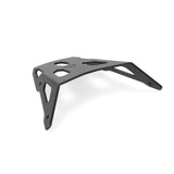 STREET-RACK. Black. BMW R 1200 R/RS (14-18), R 1250 R/RS (18-).. (GPT.07.573.16000/B)