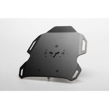 SEAT-RACK. Black. BMW R 1200 GS (12-18), R 1250 GS Rallye. (GPT.07.782.40000/B)