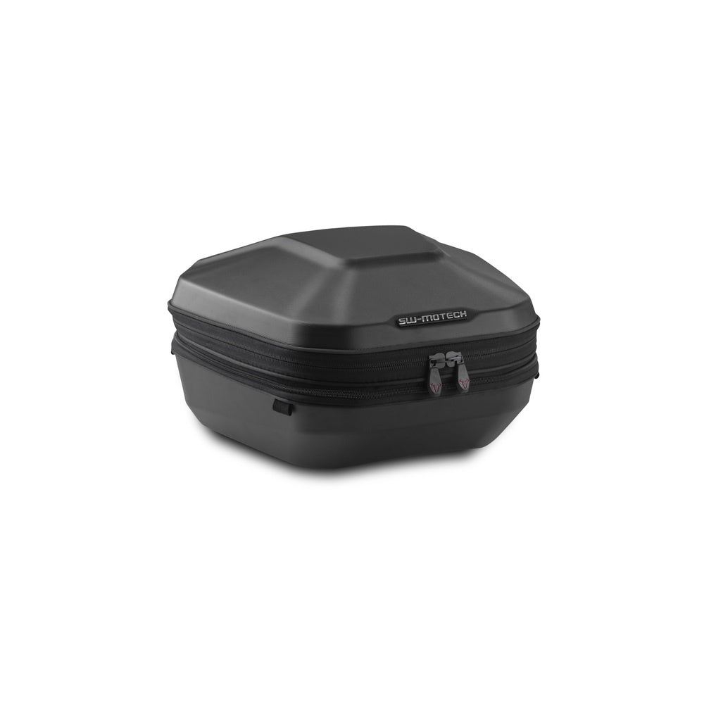 URBAN ABS topcase system. Black. Z900RS/ Cafe/ SE (17-), 50th Anni. (22-). (GPT.08.891.60001/B)