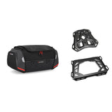 Rackpack set. Moto Guzzi V85 Strada (24-). (GPT.17.632.30100)
