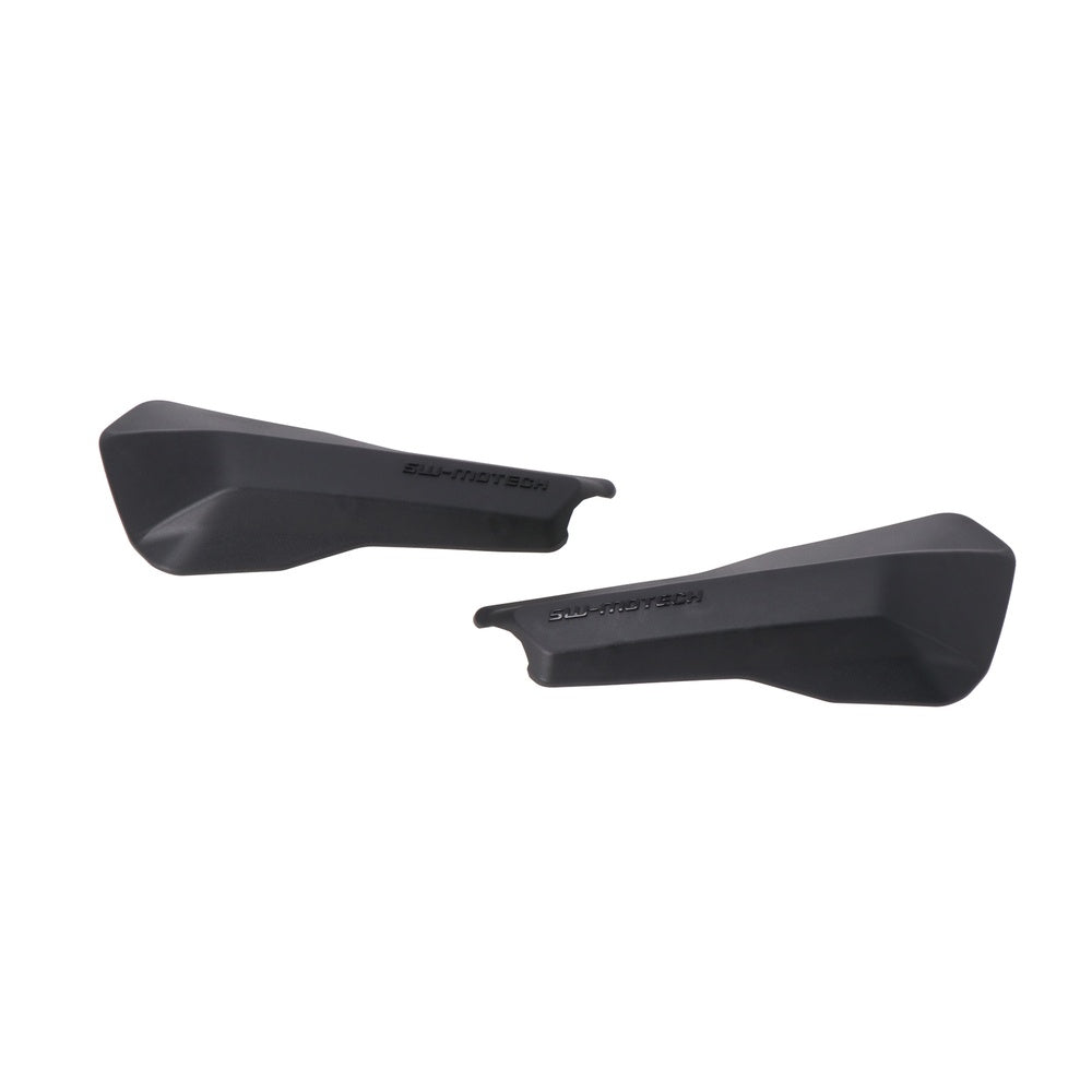 Sport handguard shell set.Black. As a pair. Does not include mounting kit.(HDG.00.220.10300/B)