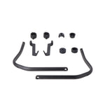 Handguard mounting kit.Black. Ducati / KTM models.(HDG.00.220.80602/B)